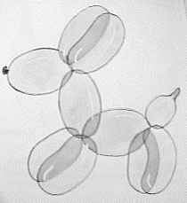 Standard-Ballontier
(JPG, 4 kB)