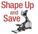 Exercise and Fitness Products at amazon.com