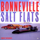 Bonneville - the land speed record