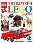 The Ultimate LEGO Book