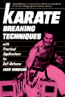 Karate Breaking
Techniques