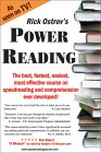 Power Reading