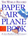 The World Record Paper Airplane Book