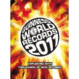 Guinness World Records 2011