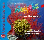 Wolfgang Maxlmoser: Mind Mapping im Unterricht