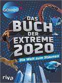 Das Buch der Extreme