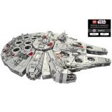 LEGO Milennium Falcon