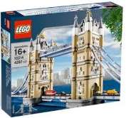 LEGO Tower Bridge