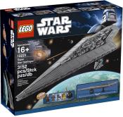 LEGO Star Wars Super Sternenzerstrer