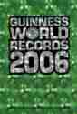 Guinness World Records 2006