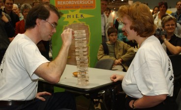 Silke and
Ralf Laue