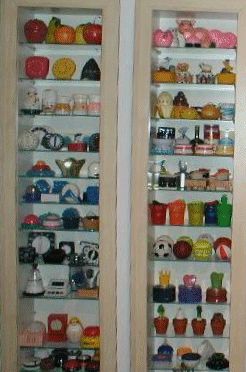 kitchen timer collection (JPG, 21 kB)