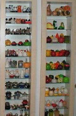 kitchen timer collection (JPG, 21 kB)