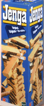 Jenga