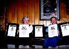 Guinness certificates