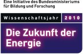 Wissenschaftsjahr 2010